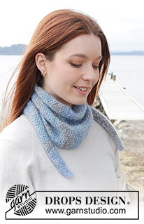 Free patterns - Accessories / DROPS 242-45