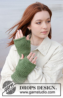 Free patterns - Accessories / DROPS 242-51