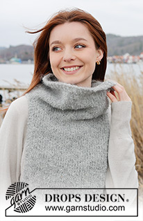 Free patterns - Accessories / DROPS 242-58