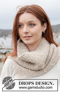 Free patterns - Accessories / DROPS 242-62