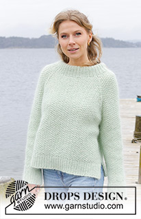 Free patterns - Jumpers / DROPS 243-3
