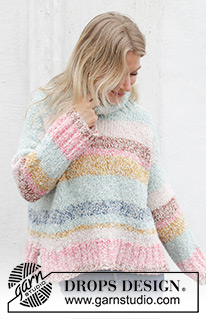 Free patterns - Basic Jumpers / DROPS 243-34