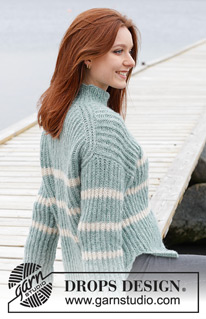 Free patterns - Jumpers / DROPS 243-5