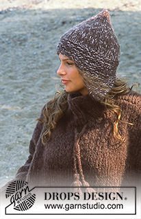 Free patterns - Pullover / DROPS 79-19