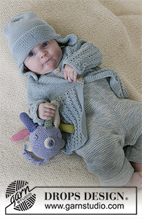 Free patterns - Baby Accessories / DROPS Baby 13-2