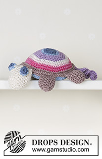 Free patterns - Kids' Room / DROPS Baby 13-31
