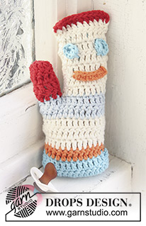 Free patterns - Kids' Room / DROPS Baby 13-36