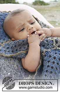 Free patterns - Home / DROPS Baby 20-22