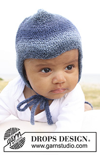 Free patterns - Accessori baby / DROPS Baby 20-5