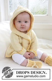 Free patterns - Accessori baby / DROPS Baby 21-1