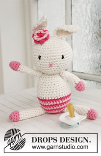 Free patterns - Easter Home / DROPS Baby 21-42
