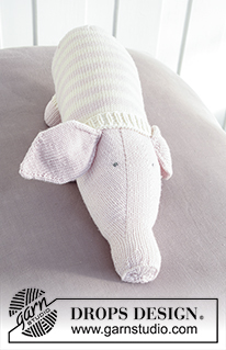 Free patterns - Babyluer / DROPS Baby 29-10