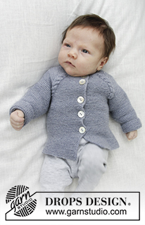 Free patterns - Babys / DROPS Baby 29-12