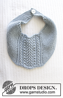 Free patterns - Accessori baby / DROPS Baby 29-18