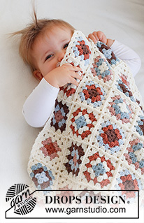 Free patterns - Babys / DROPS Baby 42-14
