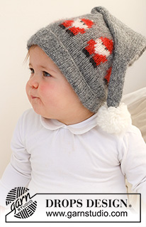 Free patterns - Baby Accessories / DROPS Baby 42-22