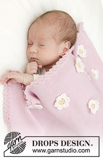 Free patterns - Babys / DROPS Baby 46-1