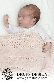 Free patterns - Babys / DROPS Baby 46-12