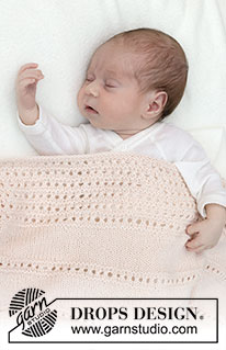 Free patterns - Babys / DROPS Baby 46-12