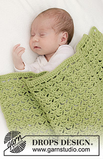 Free patterns - Babys / DROPS Baby 46-14