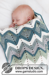 Free patterns - Babys / DROPS Baby 46-15