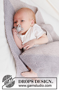 Free patterns - Babys / DROPS Baby 46-16