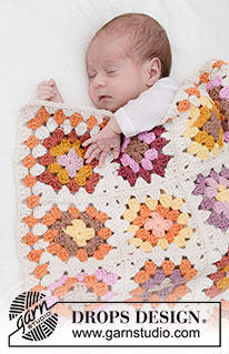 Free patterns - Modelos bebé / DROPS Baby 46-2