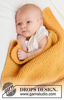 Free patterns - Babys / DROPS Baby 46-6