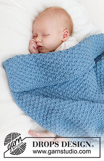 Free patterns - Babys / DROPS Baby 46-8