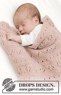 Free patterns - Babys / DROPS Baby 46-9